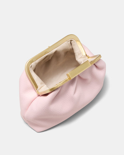 Mila Mini Shoulder Purse