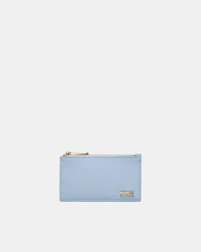 Drift Petite Wallet - Cornflower