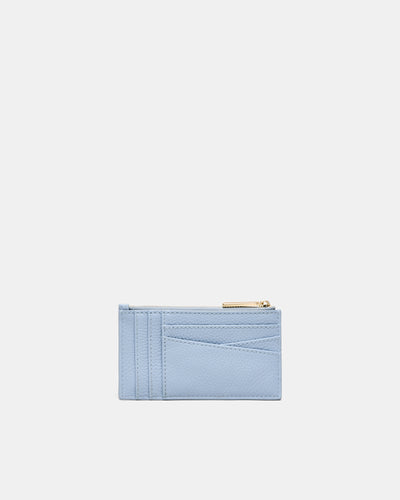 Drift Petite Wallet - Cornflower