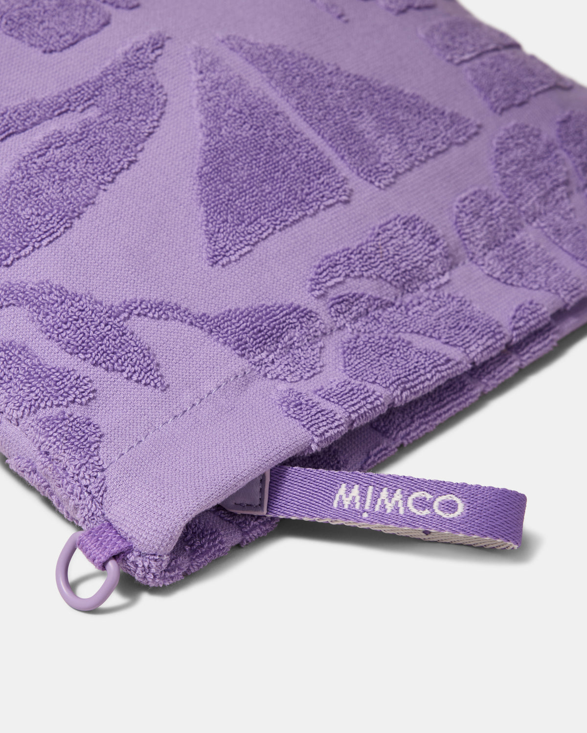 Skye Beach Pouch