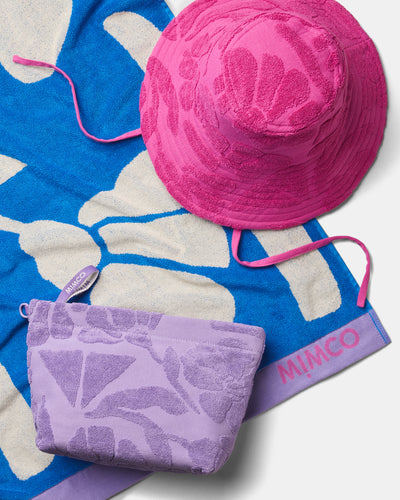 Skye Beach Pouch