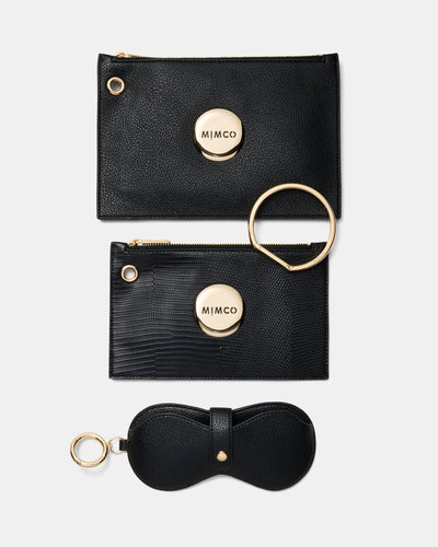 Trio Pouches