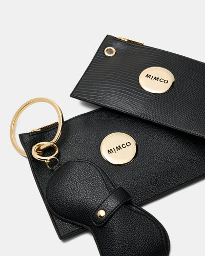 Trio Pouches