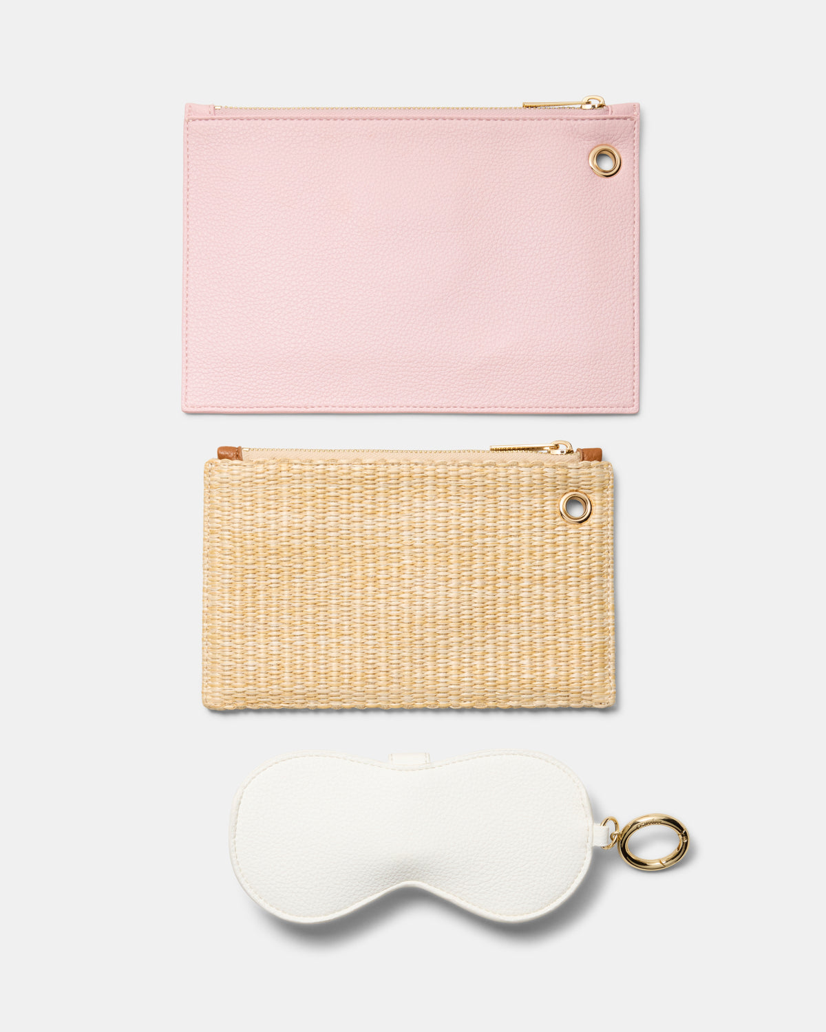Trio Pouches
