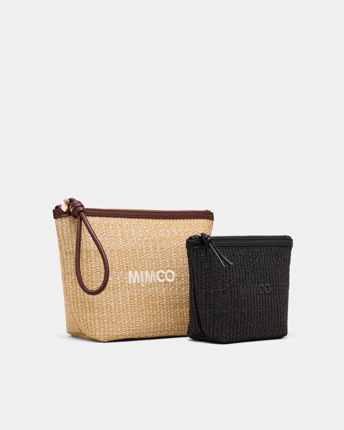 Duo Cosmetic Case