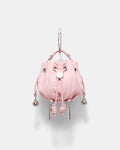 Grumpy Cocoon Charm