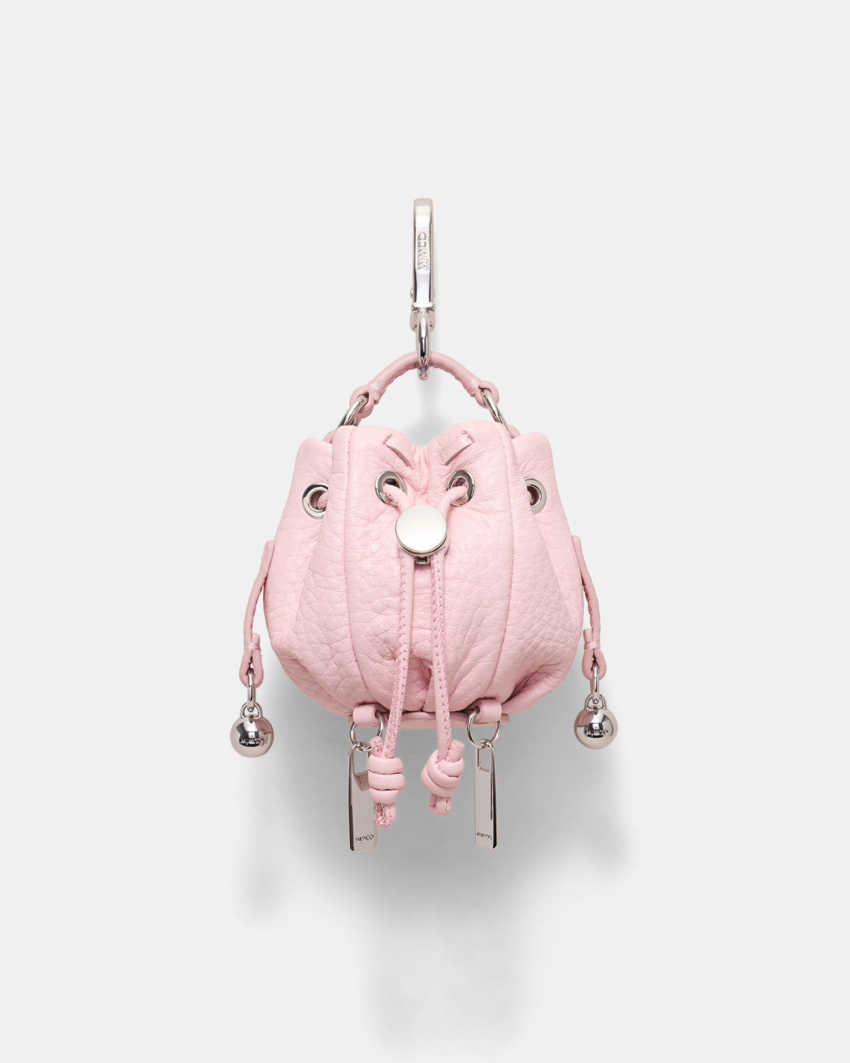 Grumpy Cocoon Charm