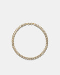 Courtside Necklace - Gold