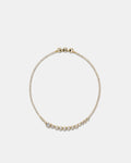 Ace Necklace - Gold