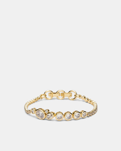 Ace Bracelet - Gold