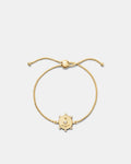 Amulet Bracelet - Gold