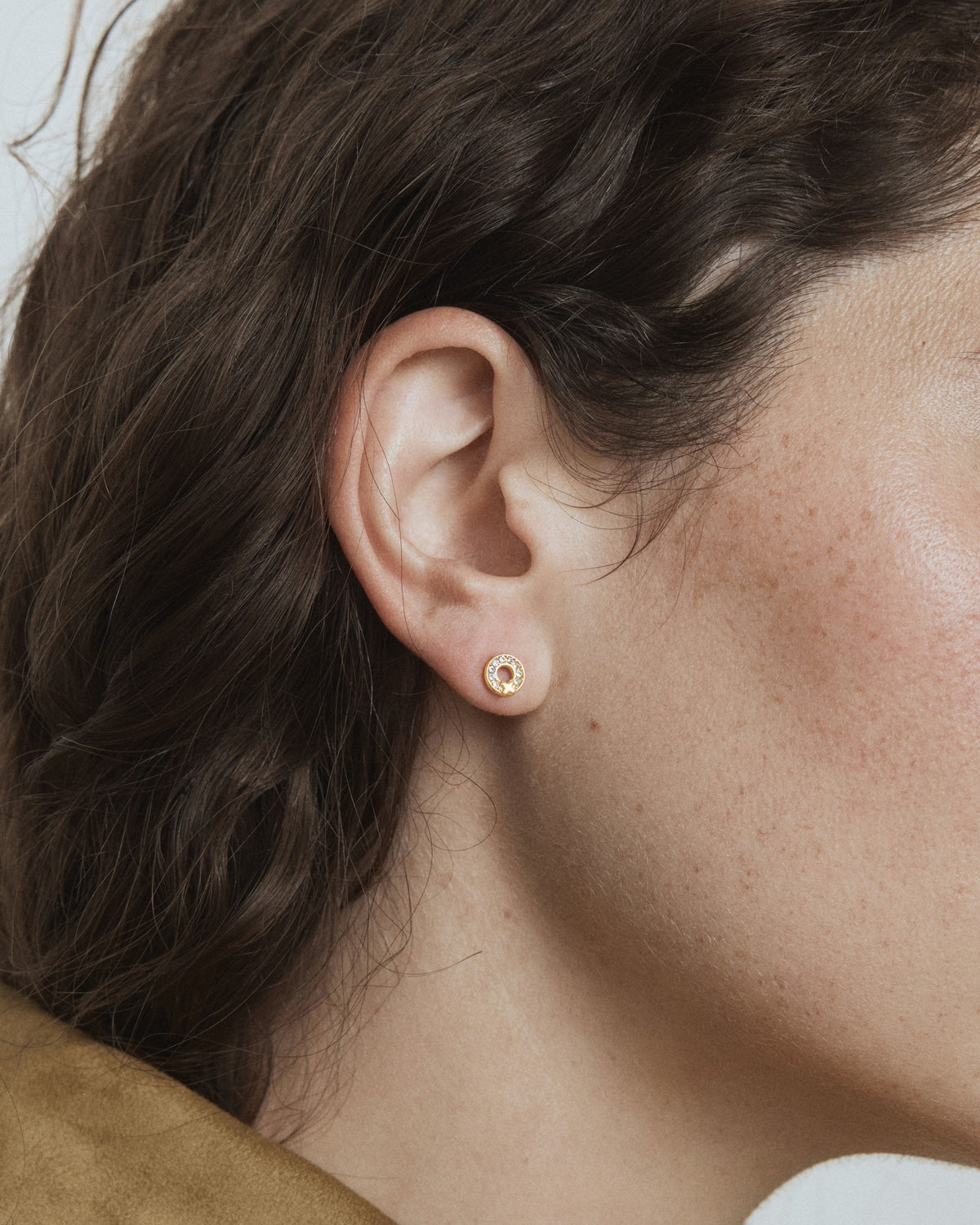 Mim Classics Earrings Pack - Gold