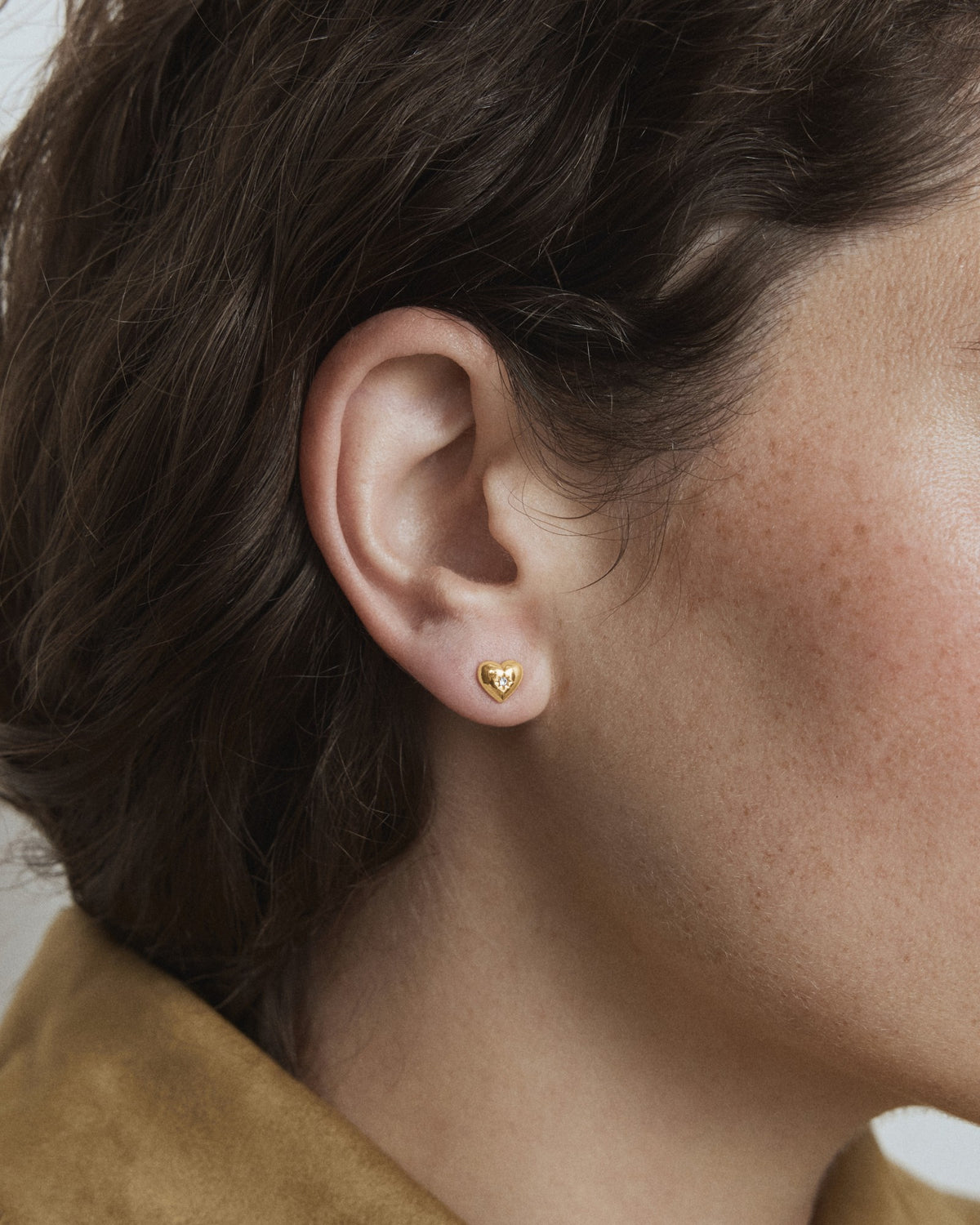 Mim Classics Earrings Pack - Gold