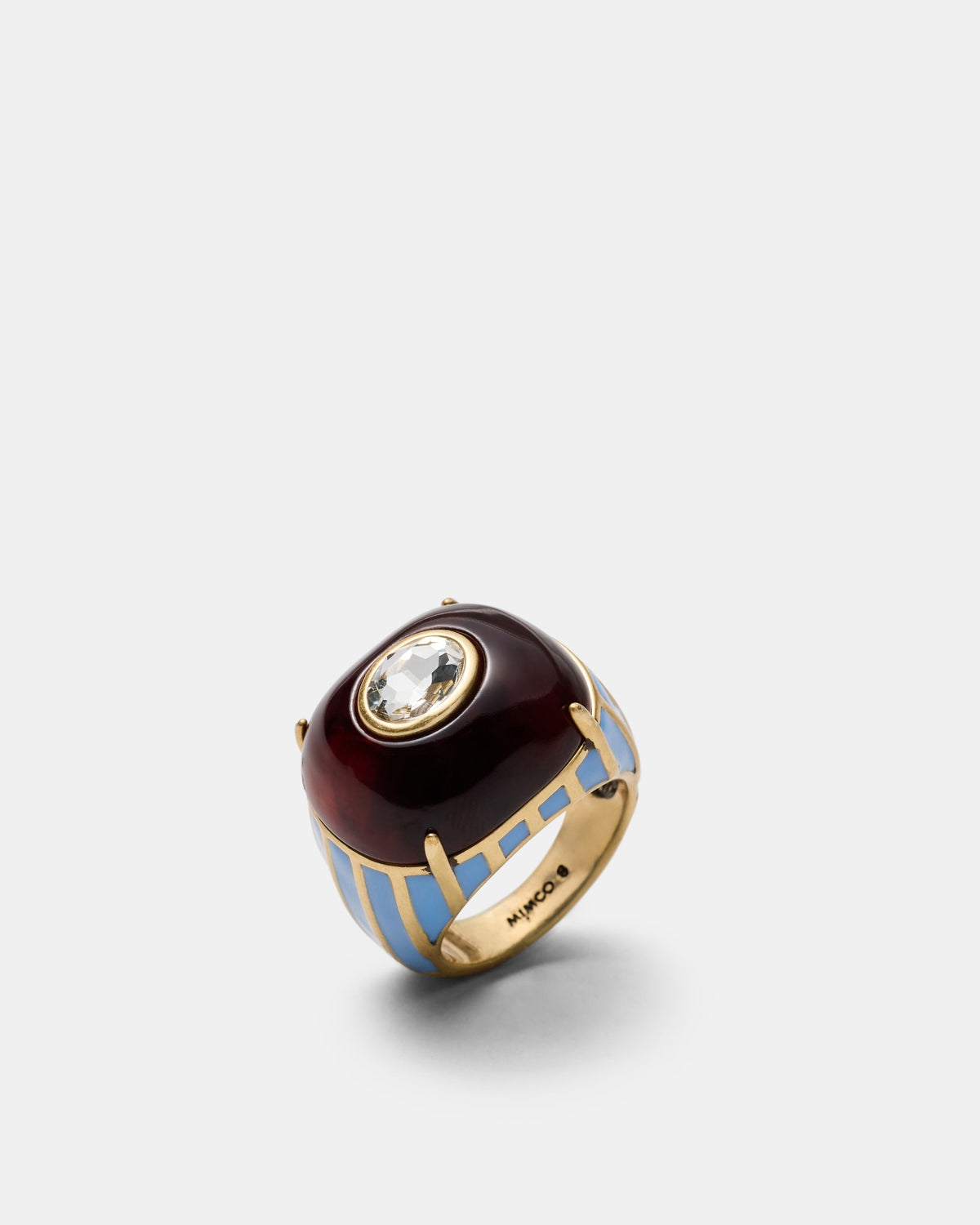 Destined Ring - Tort