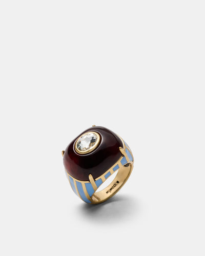 Destined Ring - Tort