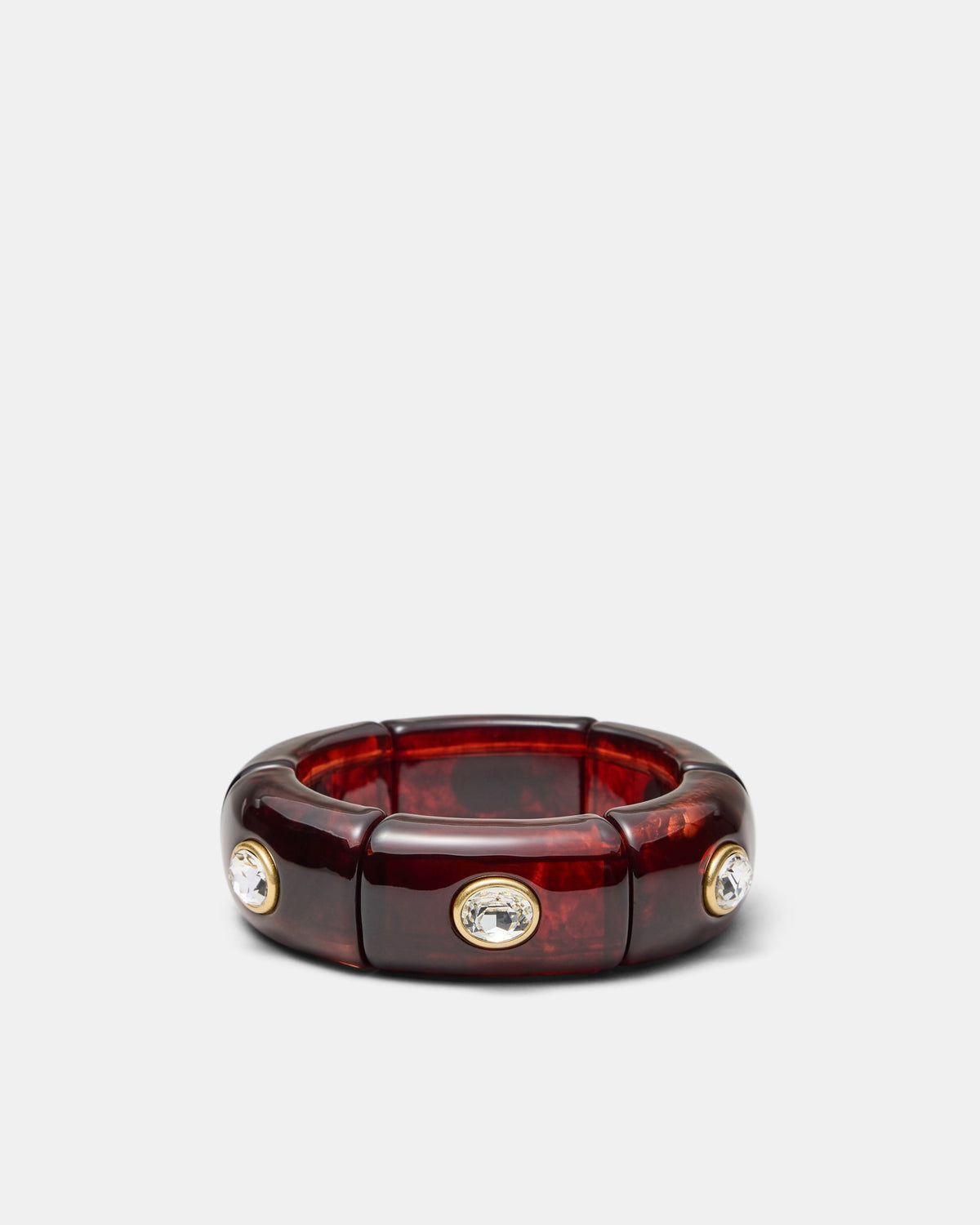 Destined Bangle - Tort
