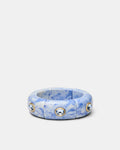 Destined Bangle - Ultra Marine