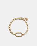 Marla Bracelet - Gold