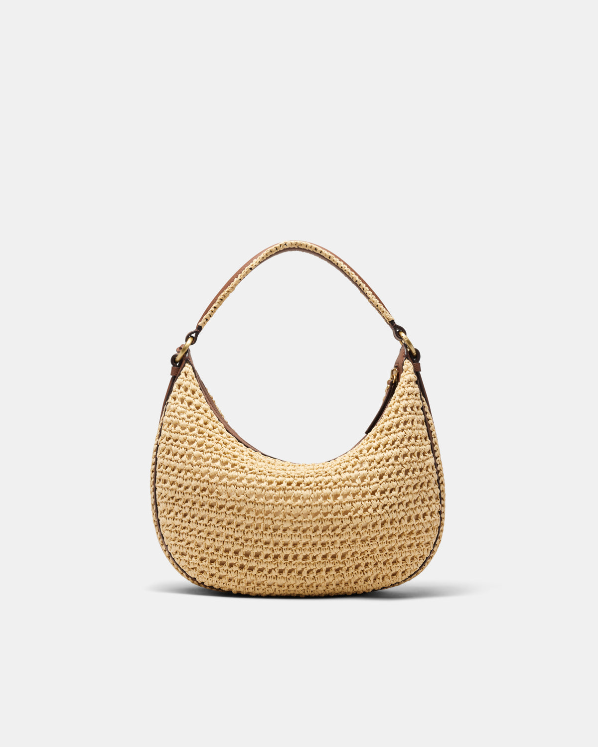 Luna Crescent Bag