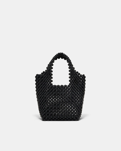 Amelie Beaded Mini Bag