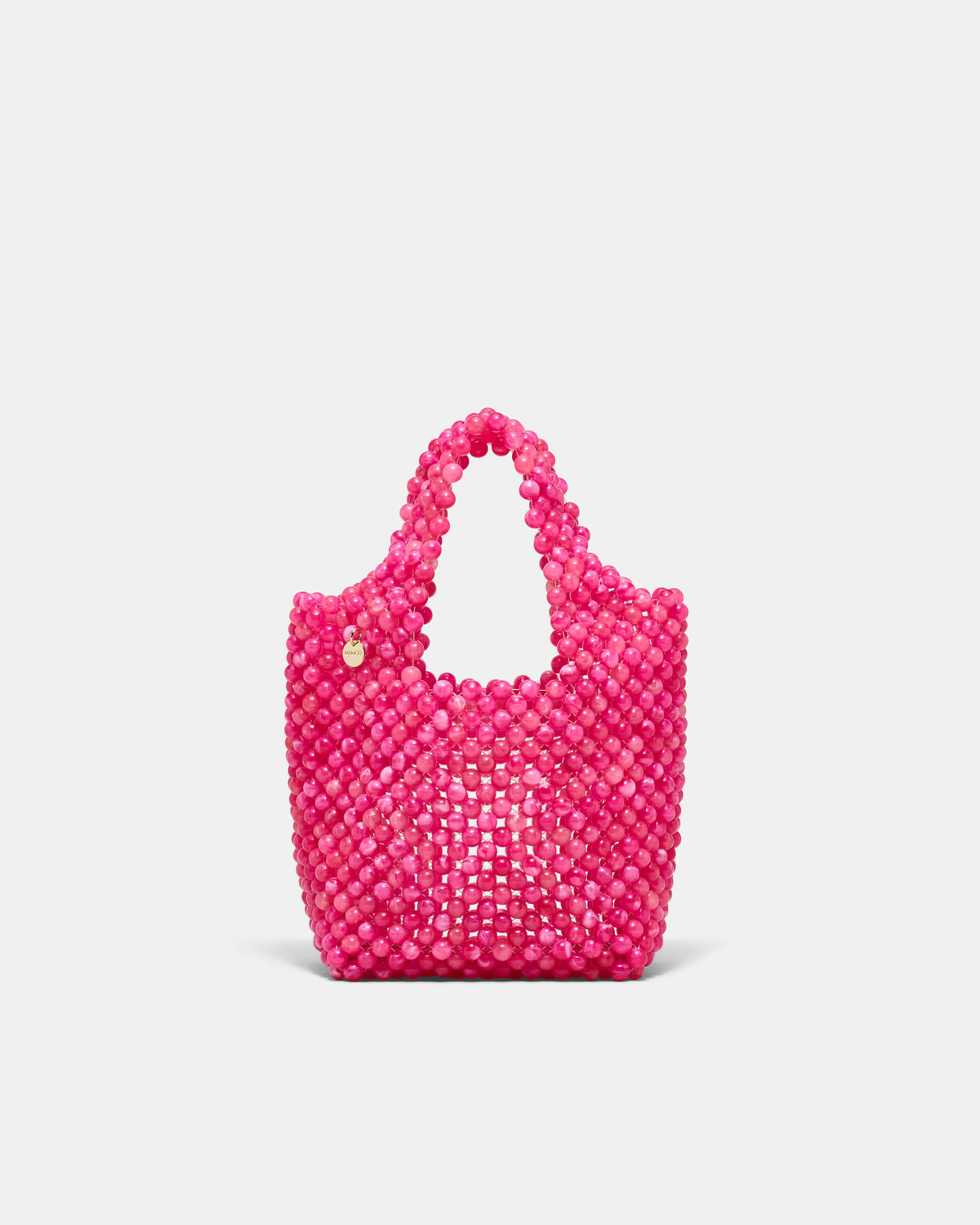 Amelie Beaded Mini Bag