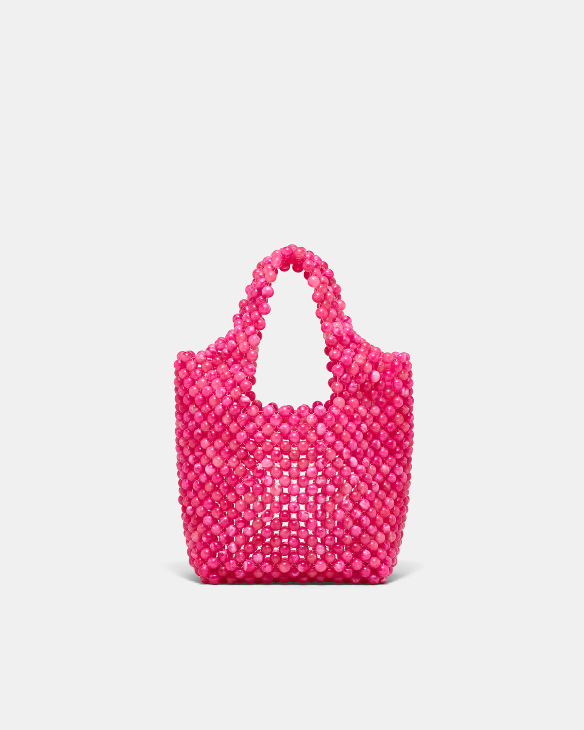 Amelie Beaded Mini Bag