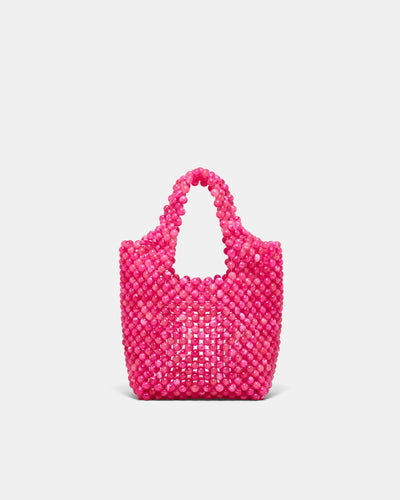 Amelie Beaded Mini Bag
