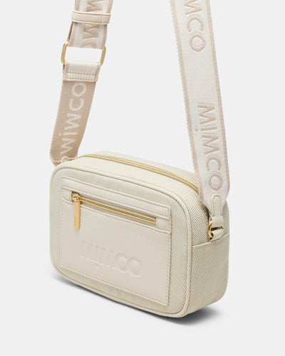 Patch Camera Bag