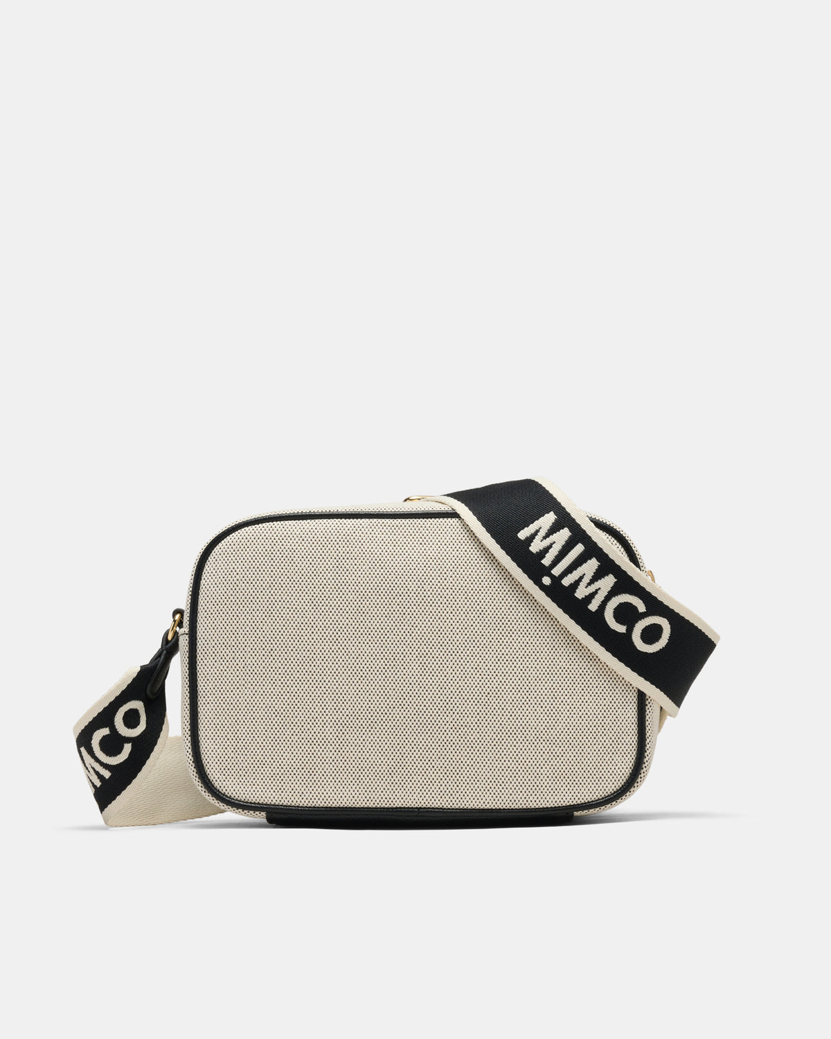 Patch Camera Bag