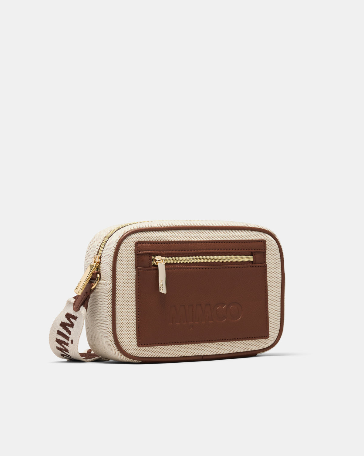 Patch Camera Bag