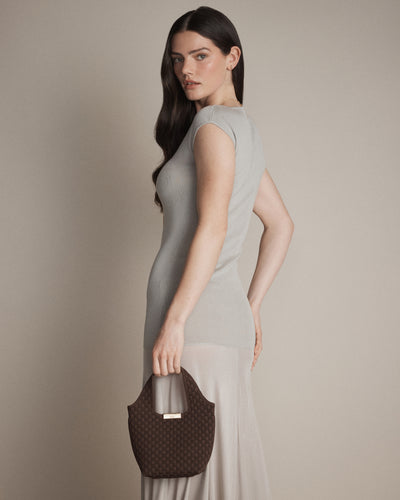 Amelie Mini Grab Crossbody Bag
