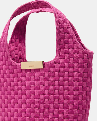 Amelie Mini Grab Crossbody Bag
