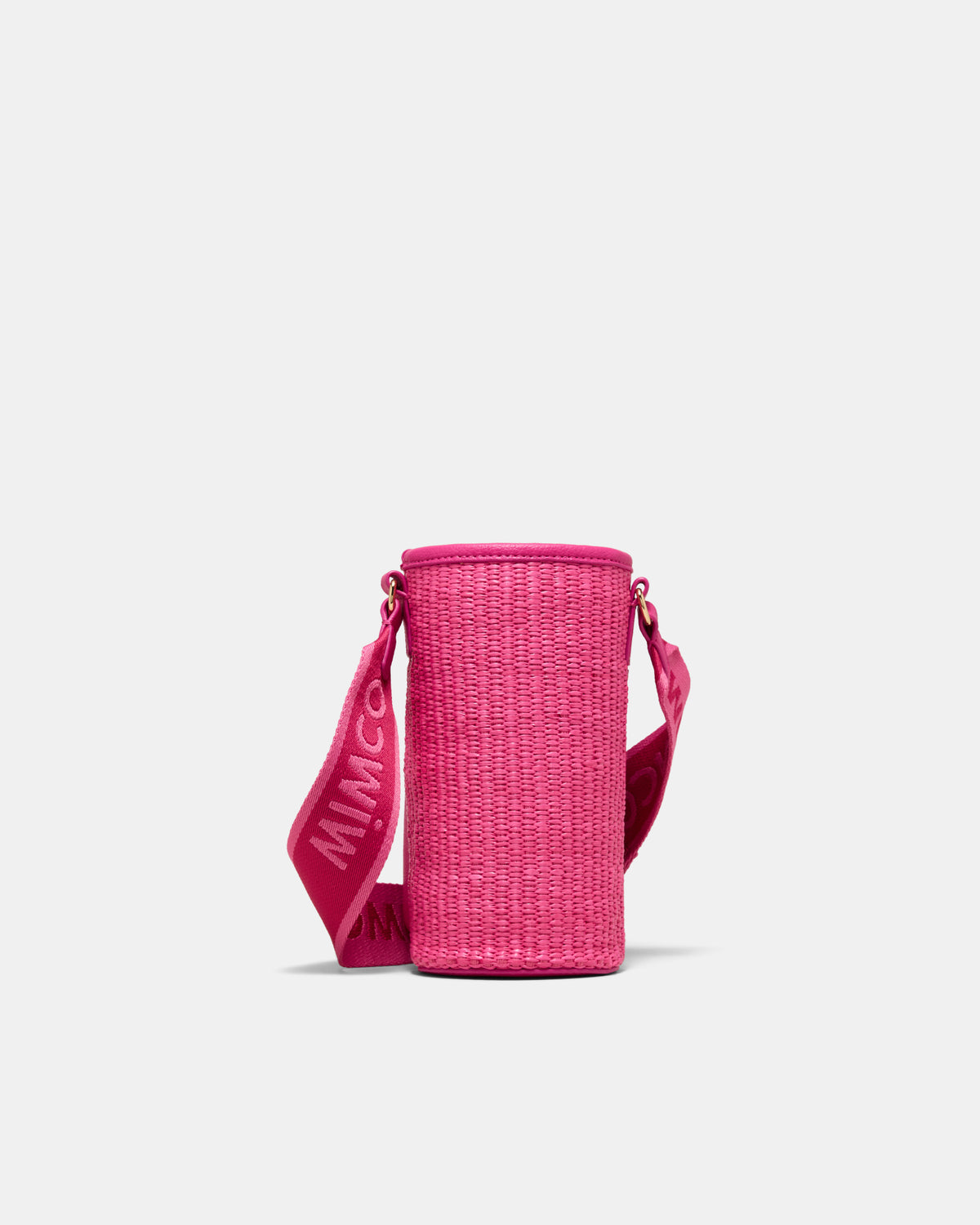 Patch Crossbody Water Bottle