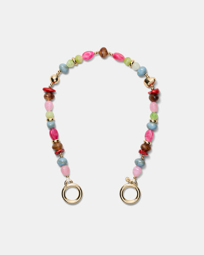 Abyss Bag Necklace