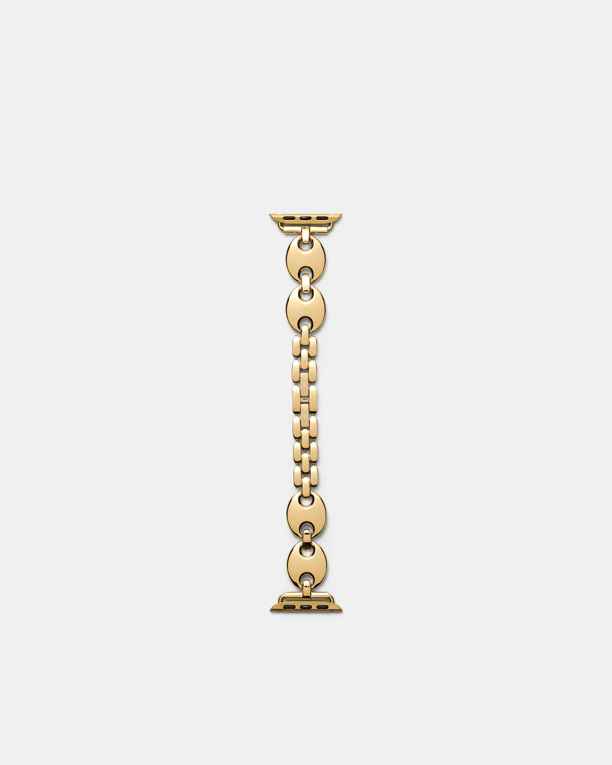 Mariner Chain Watch Band