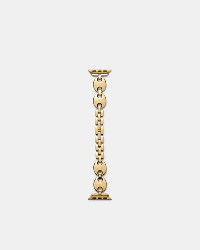 Mariner Chain Watch Band