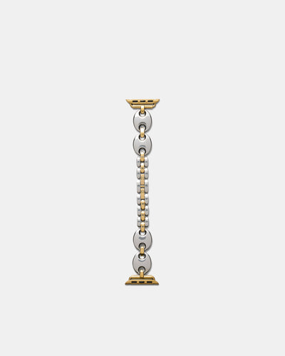 Mariner Chain Watch Band