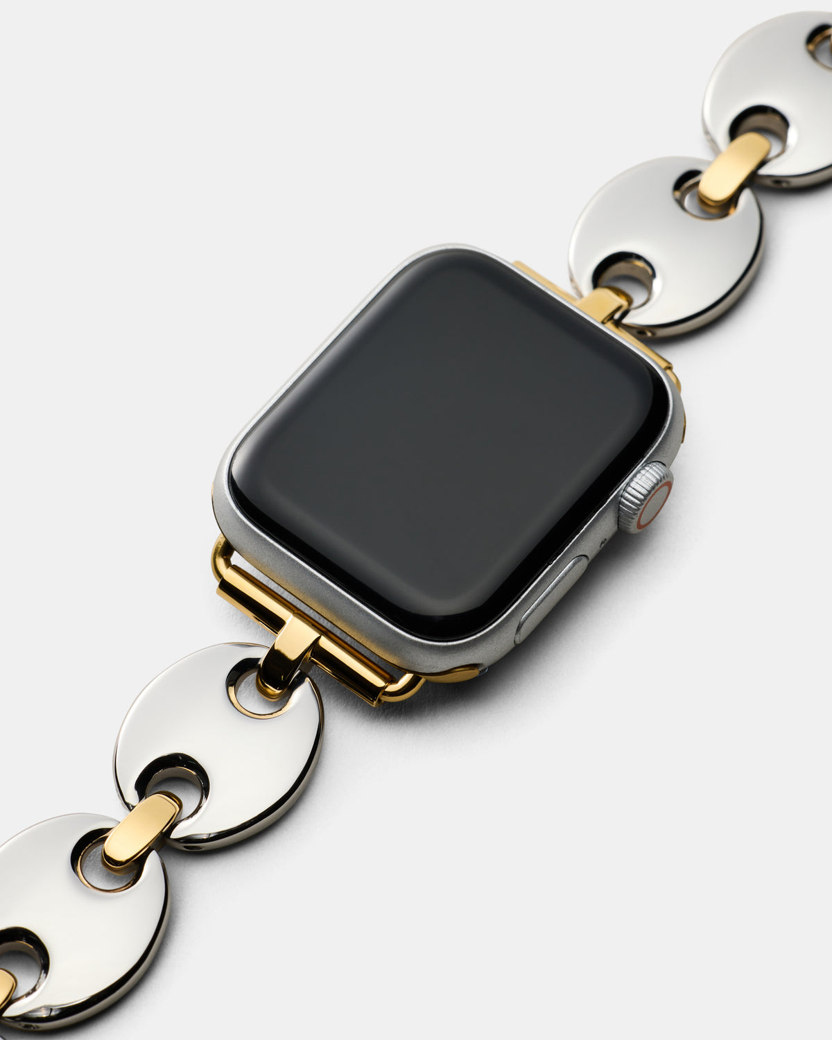 Mariner Chain Watch Band
