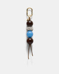 Lady M Bag Charm - Multicolour