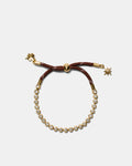 Pacifica Bracelet - Chocolate