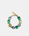 Garden Bracelet - Thyme