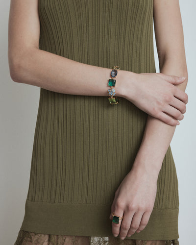 Garden Bracelet - Thyme