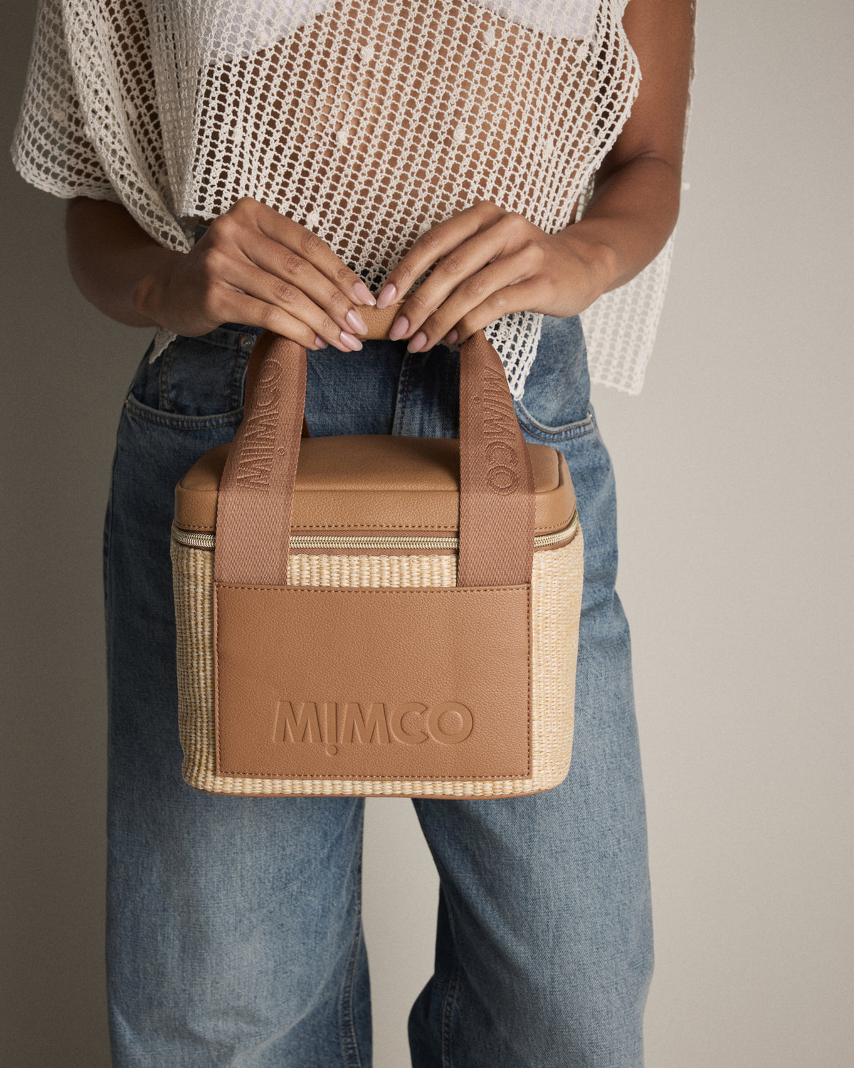 Patch Mini Cooler Bag