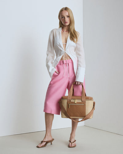 Patch Large Cooler Bag