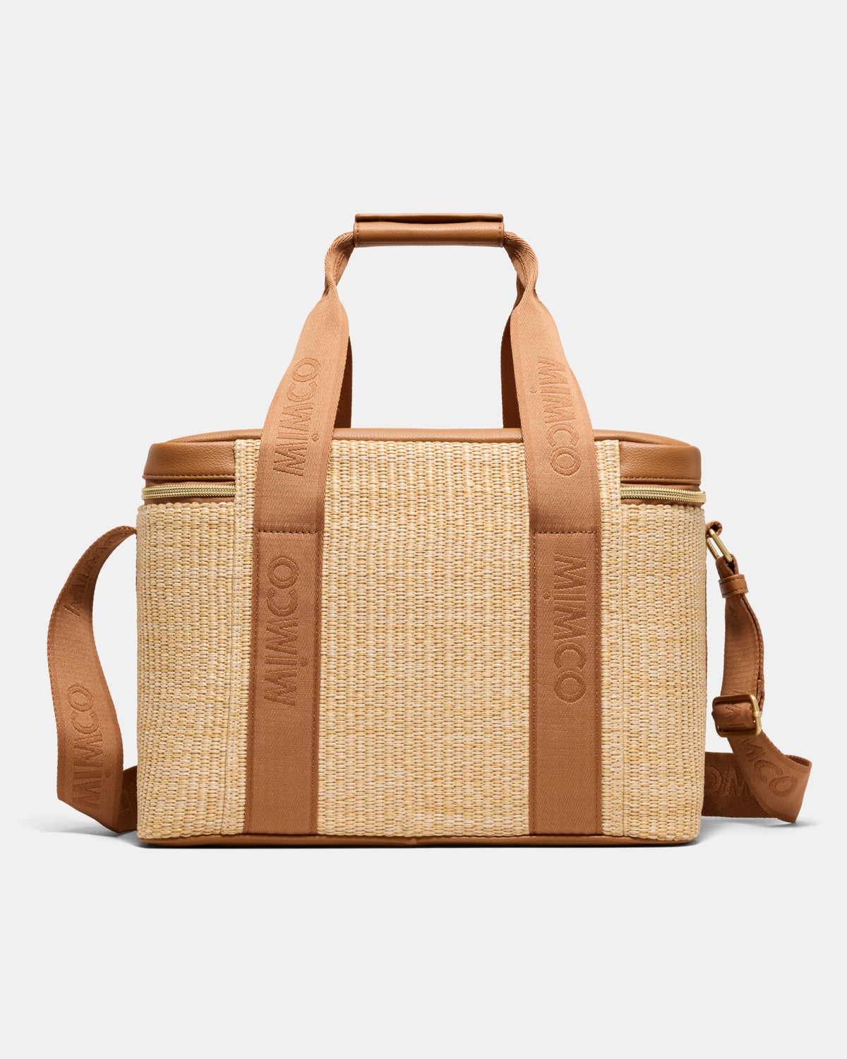 Patch Large Cooler Bag