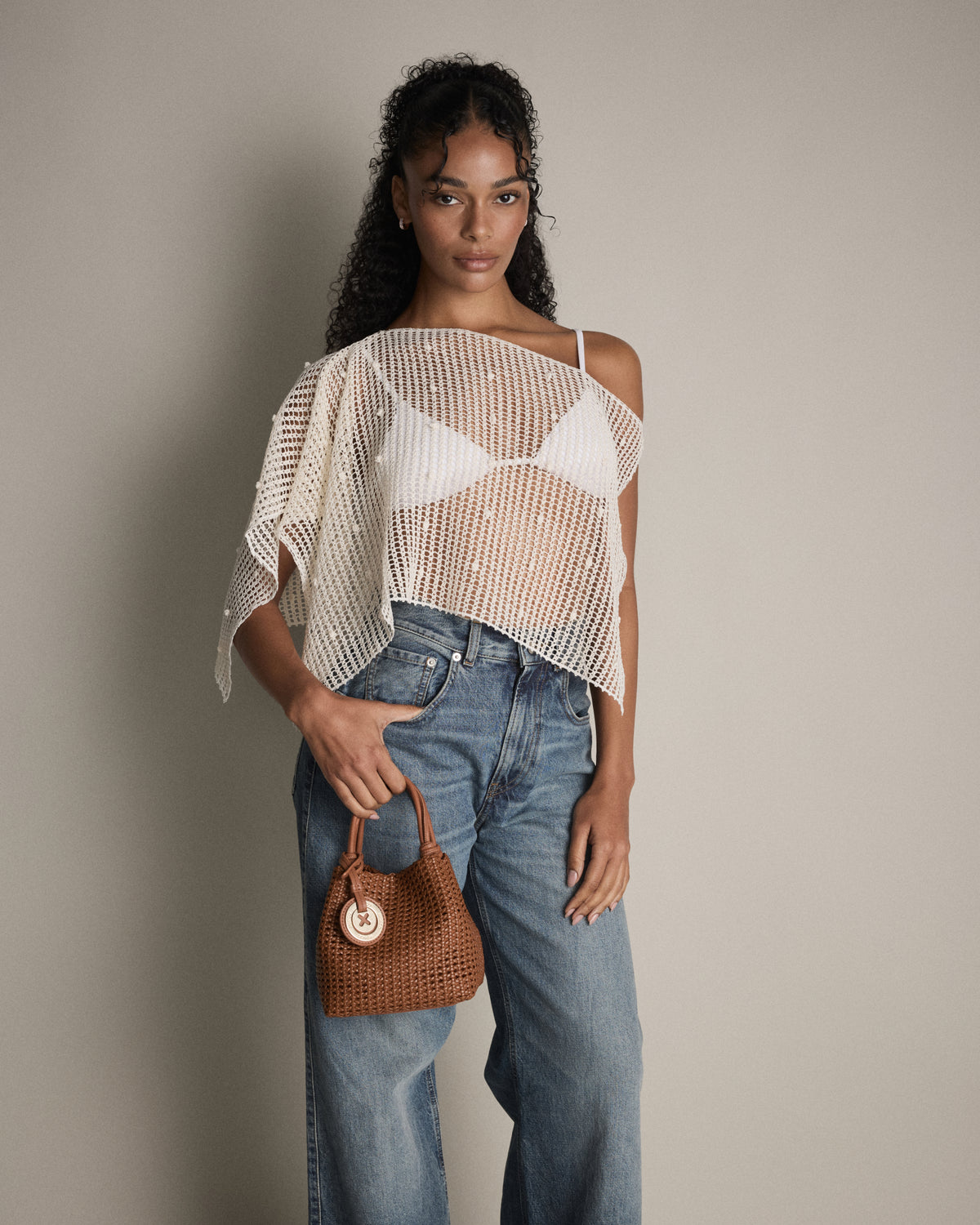Calypso Grab Bag