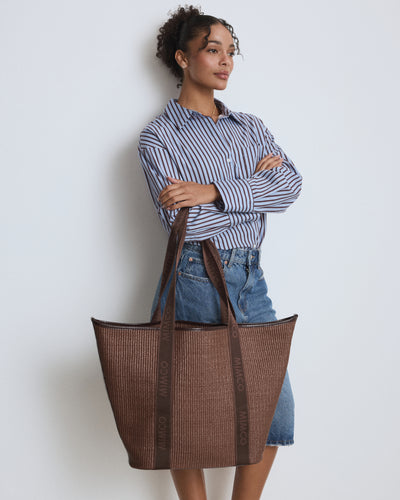 Calla Carry-All Tote Bag