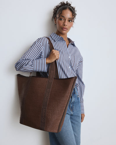 Calla Carry-All Tote Bag