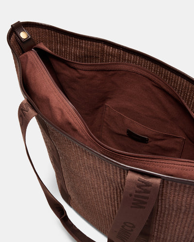 Calla Carry-All Tote Bag