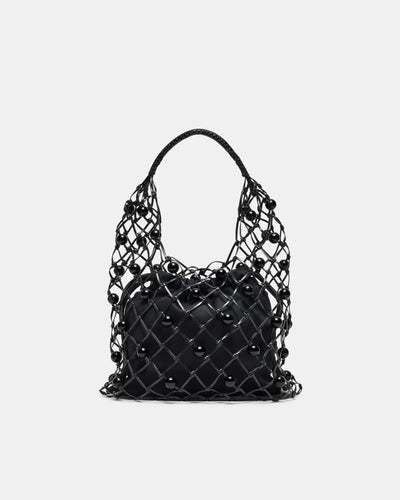 Lumi Beaded Bag